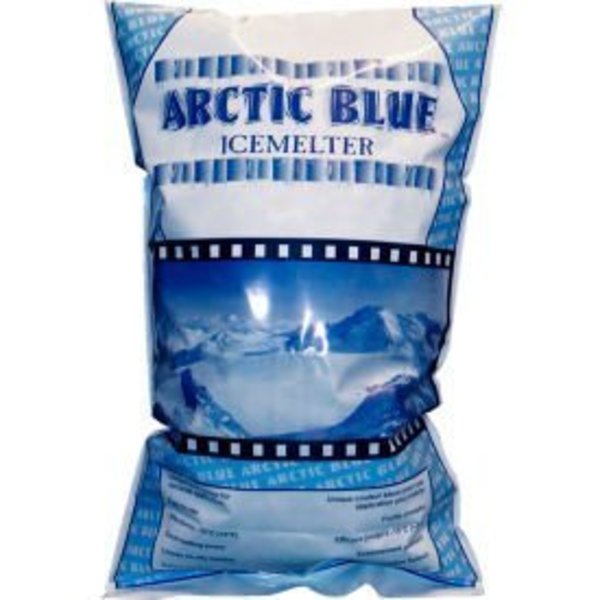 Xynyth Manufacturing Xynyth Arctic Blue Icemelter 44 LB Bag - 200-31043 200-31043